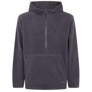 Snow Peak Men "Water Repellent Fleece" Hoodie